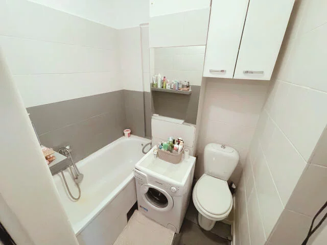 1 pokój, mieszkanie 26,40 m², piętro 6, oferta nr , 10332, Warszawa, Wola, Wola, Anielewicza