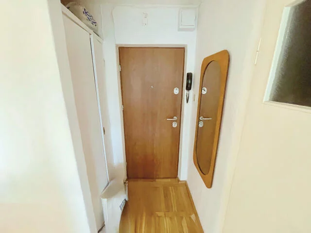 1 pokój, mieszkanie 26,40 m², piętro 6, oferta nr , 10332, Warszawa, Wola, Wola, Anielewicza