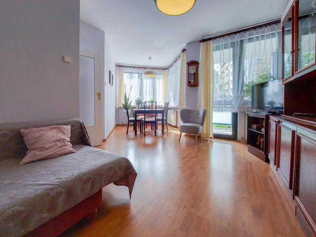 Apartamenty 10429 Kraków Bronowice Armii Krajowej