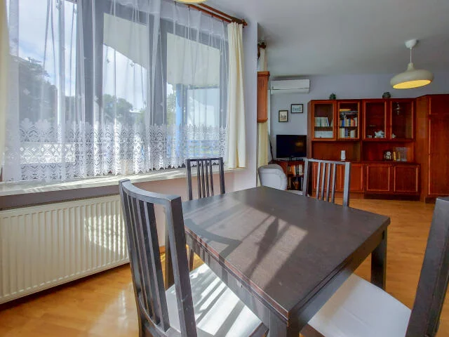 1 pokój, apartament 46,44 m², piętro 1, oferta nr , 10429, Kraków, Bronowice, Armii Krajowej