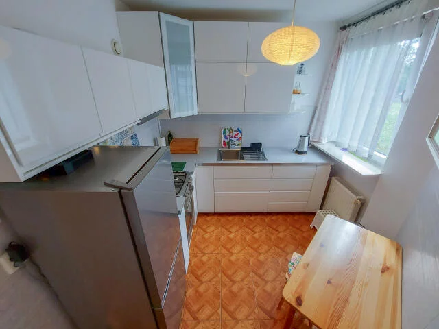1 pokój, apartament 46,44 m², piętro 1, oferta nr , 10429, Kraków, Bronowice, Armii Krajowej
