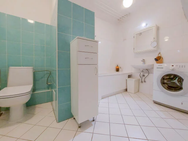 1 pokój, apartament 46,44 m², piętro 1, oferta nr , 10429, Kraków, Bronowice, Armii Krajowej
