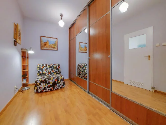 1 pokój, apartament 46,44 m², piętro 1, oferta nr , 10429, Kraków, Bronowice, Armii Krajowej