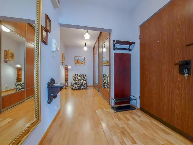 1 pokój, apartament 46,44 m², piętro 1, oferta nr , 10429, Kraków, Bronowice, Armii Krajowej