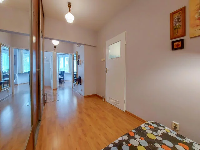 1 pokój, apartament 46,44 m², piętro 1, oferta nr , 10429, Kraków, Bronowice, Armii Krajowej