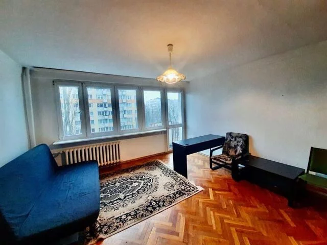 1 pokój, mieszkanie 27,90 m², piętro 5, oferta nr , 10111, Warszawa, Mokotów, Mokotów, Artura Malawskiego