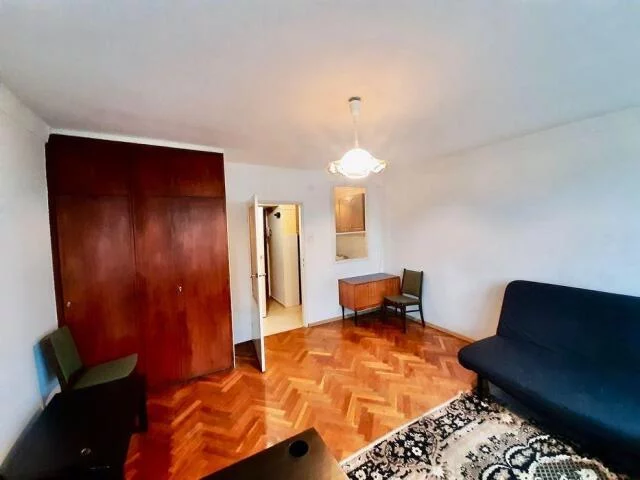 1 pokój, mieszkanie 27,90 m², piętro 5, oferta nr , 10484, Warszawa, Mokotów, Mokotów, Artura Malawskiego
