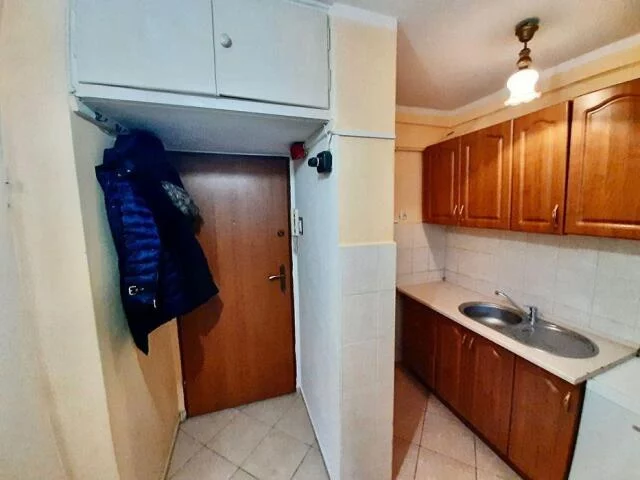 1 pokój, mieszkanie 27,90 m², piętro 5, oferta nr , 10484, Warszawa, Mokotów, Mokotów, Artura Malawskiego