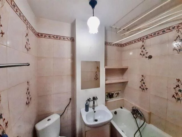 1 pokój, mieszkanie 27,90 m², piętro 5, oferta nr , 10484, Warszawa, Mokotów, Mokotów, Artura Malawskiego