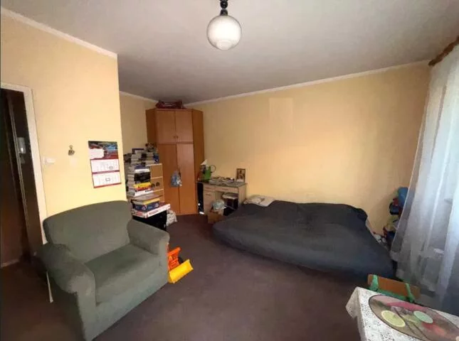 1 pokój, mieszkanie 30,90 m², piętro 1, oferta nr , 10358, Warszawa, Mokotów, Mokotów, Barcelońska