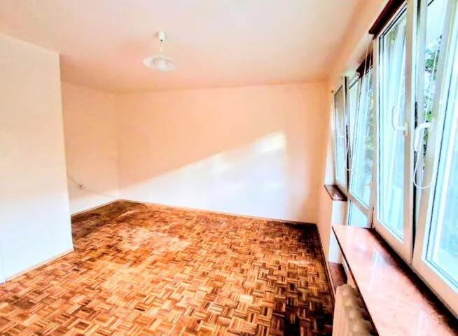 1 pokój, mieszkanie 31,00 m², piętro 1, oferta nr , 10535, Warszawa, Mokotów, Mokotów, Barcelońska