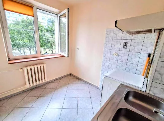1 pokój, mieszkanie 31,00 m², piętro 1, oferta nr , 10535, Warszawa, Mokotów, Mokotów, Barcelońska
