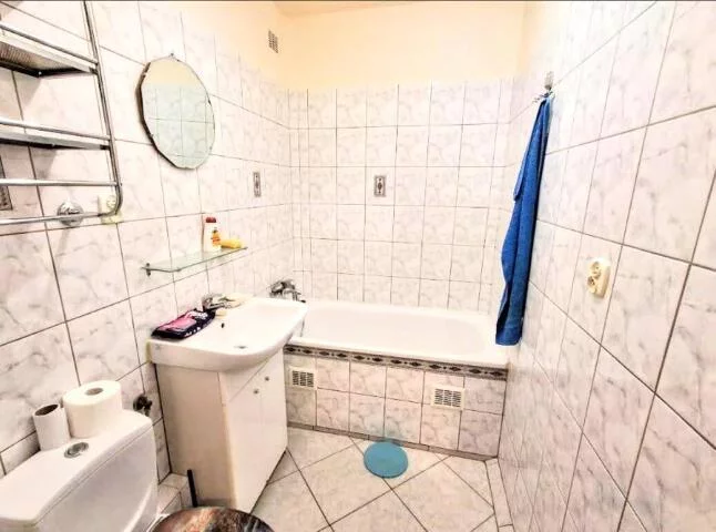1 pokój, mieszkanie 31,00 m², piętro 1, oferta nr , 10535, Warszawa, Mokotów, Mokotów, Barcelońska