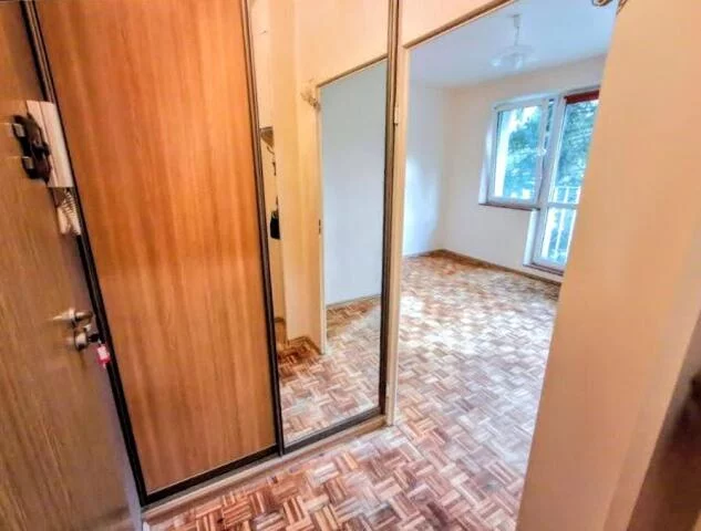 1 pokój, mieszkanie 31,00 m², piętro 1, oferta nr , 10535, Warszawa, Mokotów, Mokotów, Barcelońska