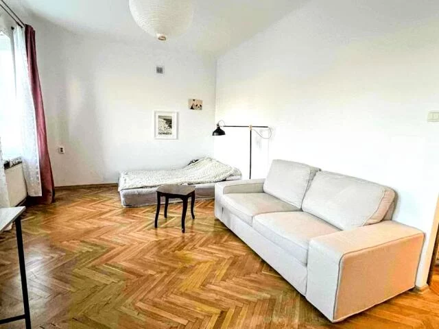1 pokój, mieszkanie 38,24 m², piętro 2, oferta nr , 10544, Warszawa, Śródmieście, Śródmieście, Bednarska