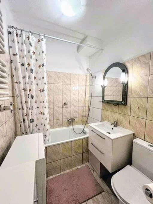1 pokój, mieszkanie 38,24 m², piętro 2, oferta nr , 10544, Warszawa, Śródmieście, Śródmieście, Bednarska