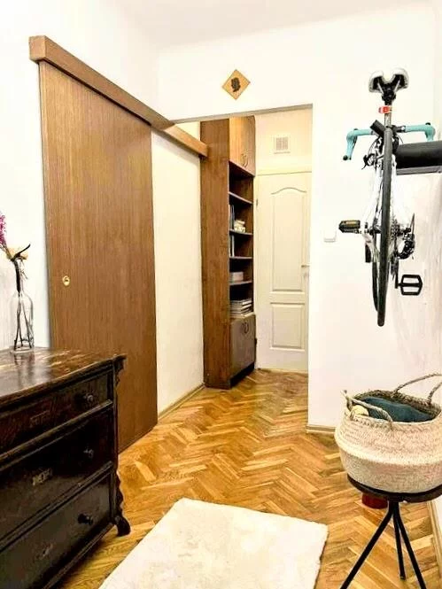 1 pokój, mieszkanie 38,24 m², piętro 2, oferta nr , 10544, Warszawa, Śródmieście, Śródmieście, Bednarska