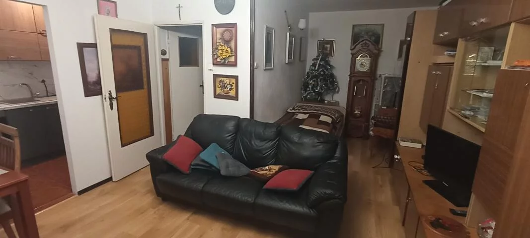 1 pokój, mieszkanie 33,00 m², piętro 10, oferta nr , 10669, Sosnowiec, Zagórze, Zagórze, Bohaterów Monte Cassino
