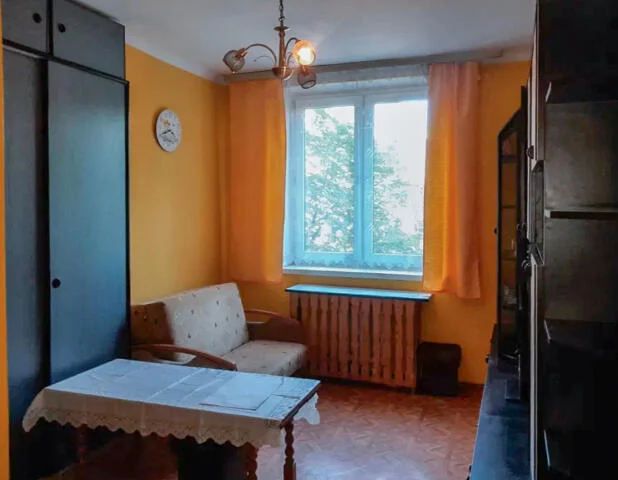 Apartamenty 10280 Kraków Mistrzejowice os. Centrum C