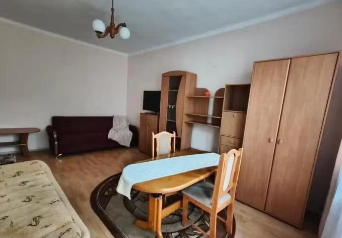 1 pokój, mieszkanie 35,68 m², piętro 1, oferta nr , 10427, Tychy, Cicha