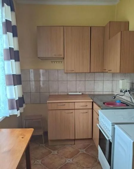 1 pokój, mieszkanie 35,68 m², piętro 1, oferta nr , 10427, Tychy, Cicha