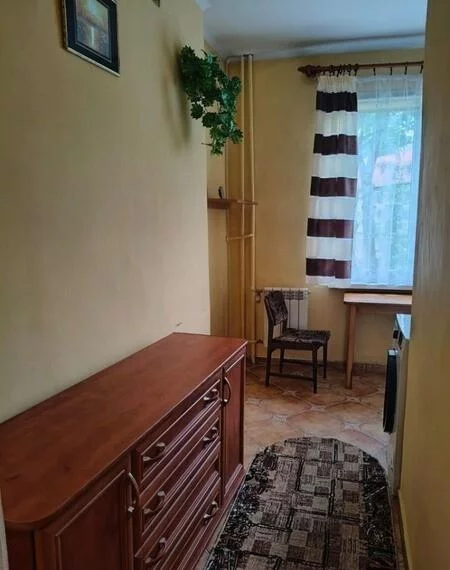 1 pokój, mieszkanie 35,68 m², piętro 1, oferta nr , 10427, Tychy, Cicha