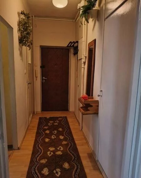 1 pokój, mieszkanie 35,68 m², piętro 1, oferta nr , 10427, Tychy, Cicha