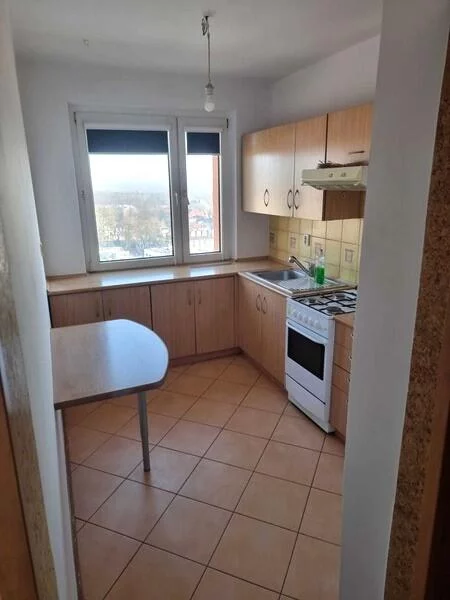 Apartamenty 10184 Zabrze Curie-Skłodowskiej