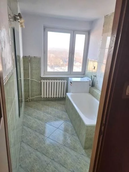 1 pokój, mieszkanie 41,00 m², piętro 11, oferta nr , 10676, Zabrze, Curie-Skłodowskiej