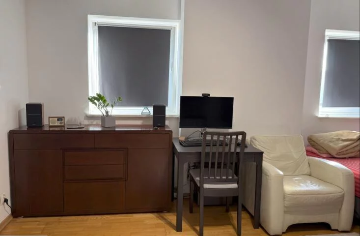 1 pokój, mieszkanie 33,00 m², piętro 4, oferta nr , 10520, Warszawa, Włochy, Włochy, Czereśniowa