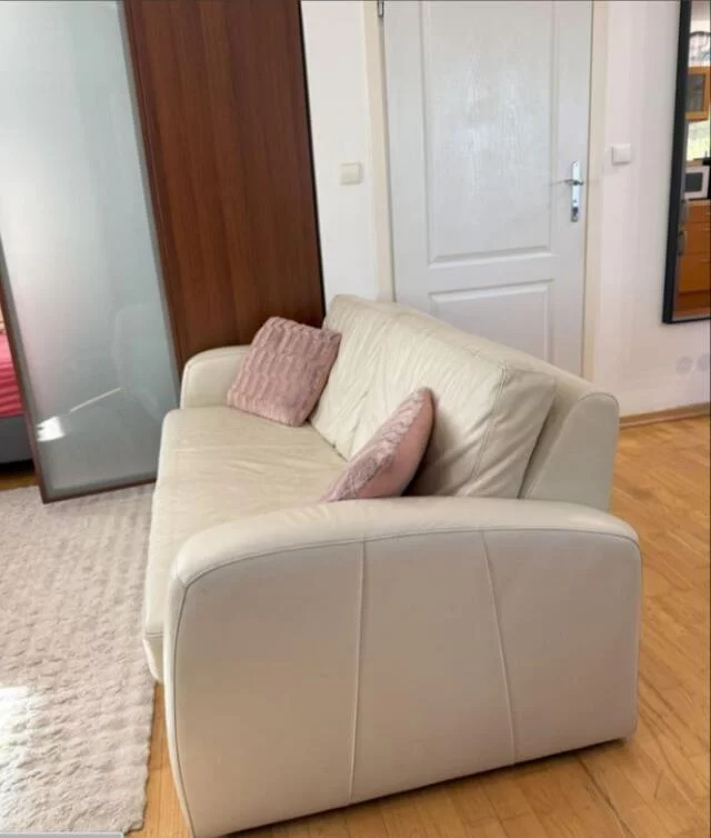 1 pokój, mieszkanie 33,00 m², piętro 4, oferta nr , 10520, Warszawa, Włochy, Włochy, Czereśniowa