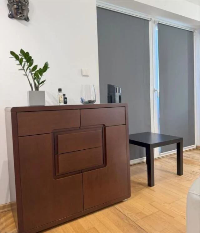 1 pokój, mieszkanie 33,00 m², piętro 4, oferta nr , 10520, Warszawa, Włochy, Włochy, Czereśniowa