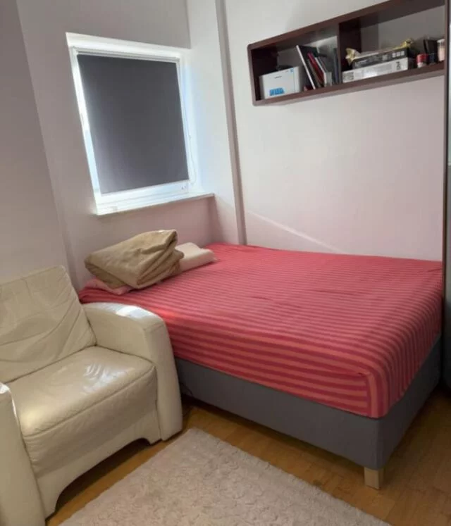 1 pokój, mieszkanie 33,00 m², piętro 4, oferta nr , 10520, Warszawa, Włochy, Włochy, Czereśniowa