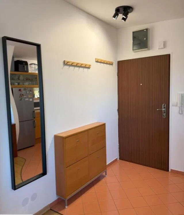 1 pokój, mieszkanie 33,00 m², piętro 4, oferta nr , 10520, Warszawa, Włochy, Włochy, Czereśniowa