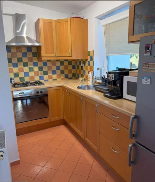 1 pokój, mieszkanie 33,00 m², piętro 4, oferta nr , 10520, Warszawa, Włochy, Włochy, Czereśniowa