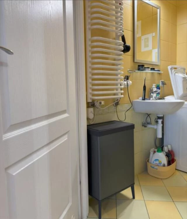 1 pokój, mieszkanie 33,00 m², piętro 4, oferta nr , 10520, Warszawa, Włochy, Włochy, Czereśniowa