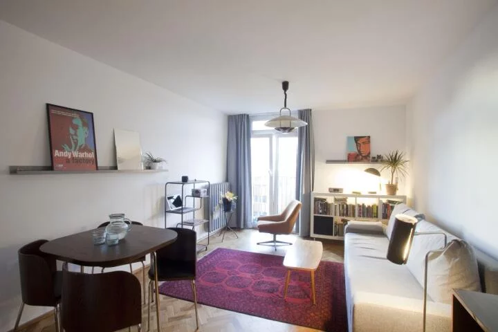 1 pokój, mieszkanie 25,00 m², piętro 6, oferta nr , 10562, Warszawa, Żoliborz, Żoliborz, Dymińska