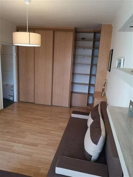 Mieszkanie jednopokojowe 32,15 m², Warszawa, Wola, Dzielna, Sprzedaż