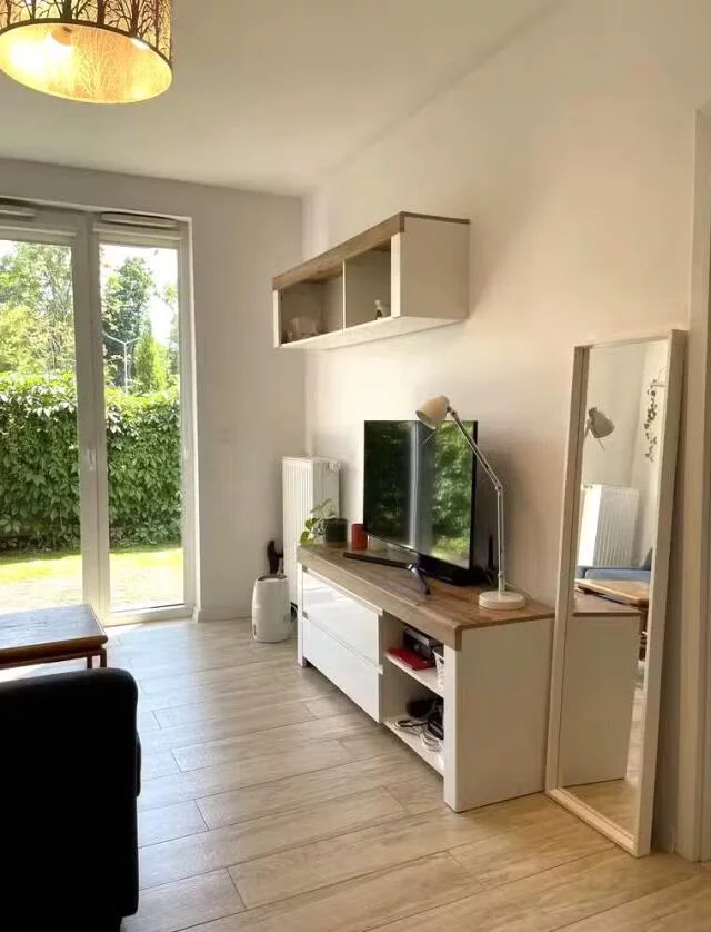 Apartamenty 9970 Warszawa Wola Fort Wola