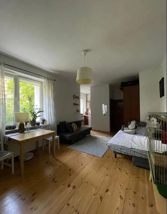Apartamenty 9776 Warszawa Mokotów Gagarina