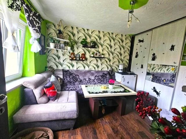 Apartamenty 10597 Bytom Śródmieście Grabowa