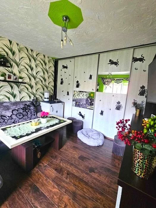 1 pokój, mieszkanie 35,00 m², piętro 2, oferta nr , 10597, Bytom, Śródmieście, Grabowa