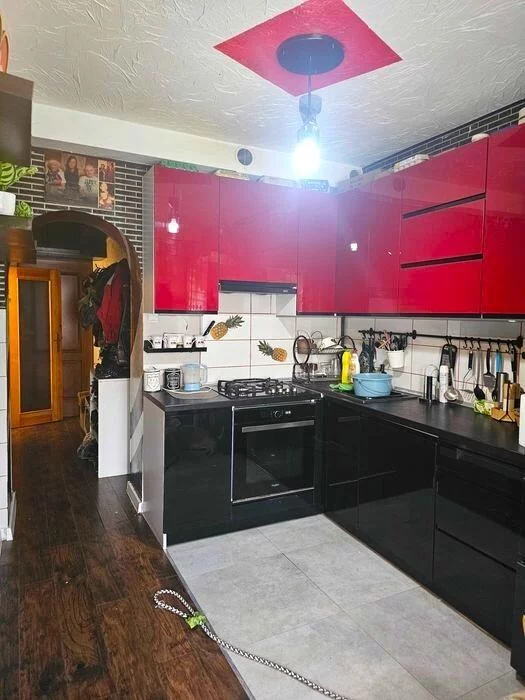 1 pokój, mieszkanie 35,00 m², piętro 2, oferta nr , 10597, Bytom, Śródmieście, Grabowa