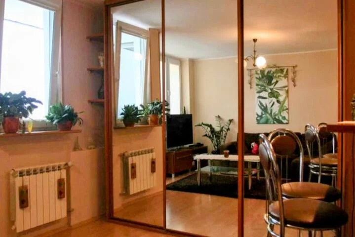 1 pokój, mieszkanie 32,70 m², piętro 6, oferta nr , 10298, Warszawa, Targówek, Targówek, Heleny Junkiewicz