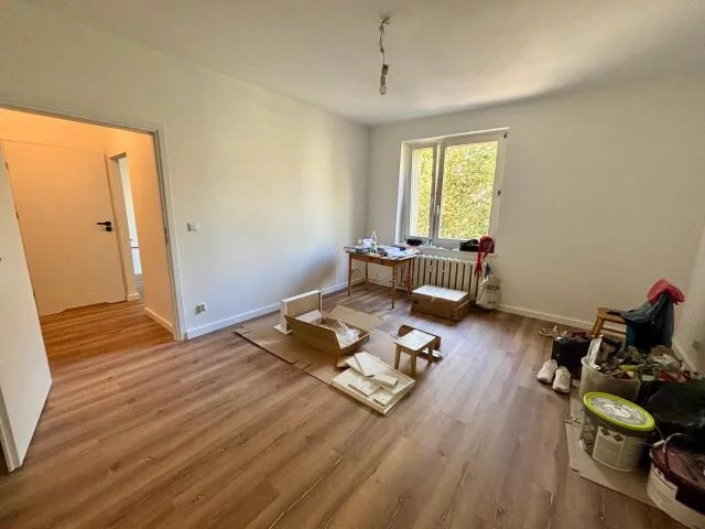 1 pokój, mieszkanie 37,00 m², piętro 2, oferta nr , 10443, Katowice, Koszutka, Koszutka, Iłłakowiczówny
