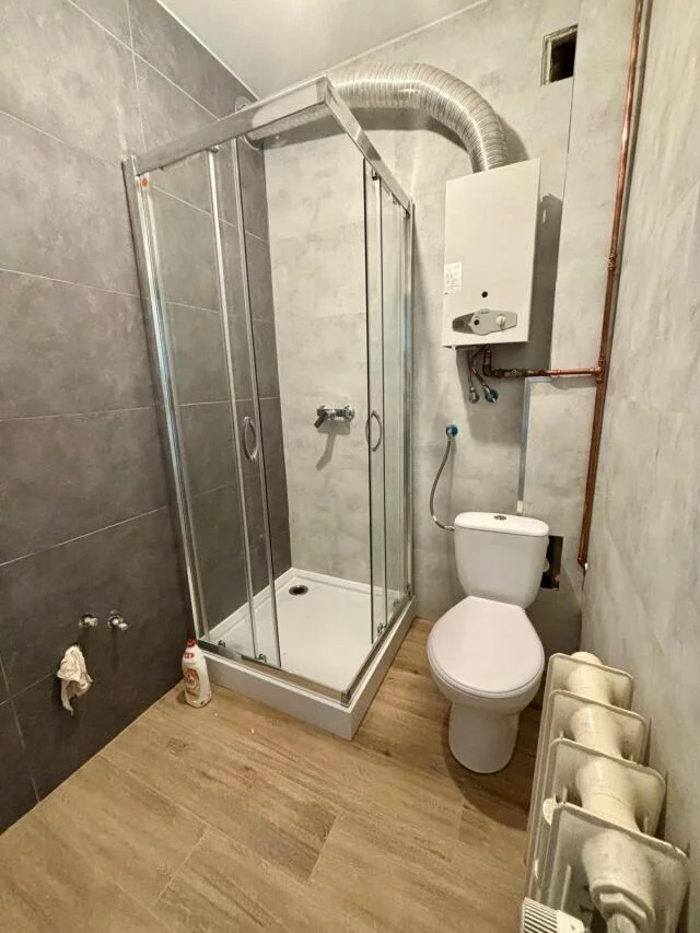 1 pokój, mieszkanie 37,00 m², piętro 2, oferta nr , 10443, Katowice, Koszutka, Koszutka, Iłłakowiczówny