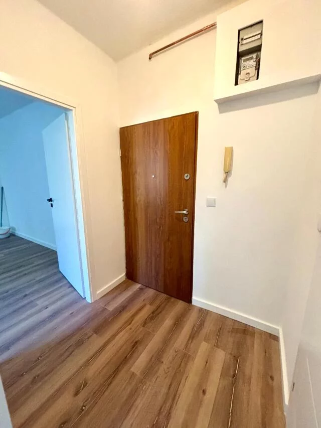 1 pokój, mieszkanie 37,00 m², piętro 2, oferta nr , 10443, Katowice, Koszutka, Koszutka, Iłłakowiczówny