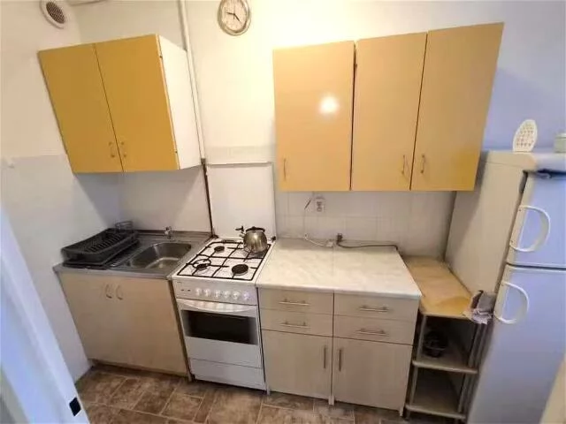 1 pokój, mieszkanie 31,00 m², piętro 5, oferta nr , 10599, Katowice, Murcki, Murcki, Jana Samsonowicza