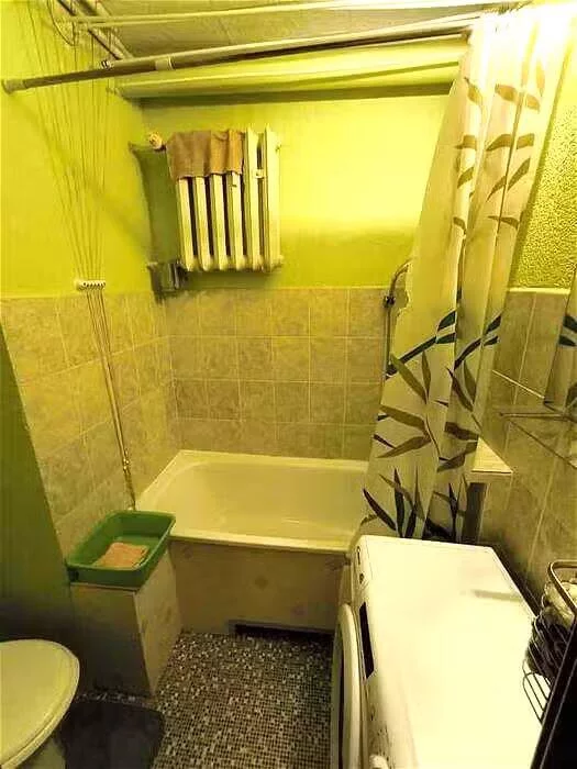 1 pokój, mieszkanie 31,00 m², piętro 5, oferta nr , 10599, Katowice, Murcki, Murcki, Jana Samsonowicza