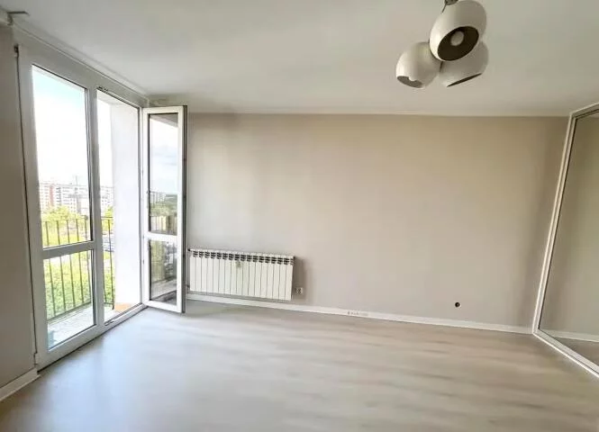 Apartamenty 10235 Warszawa Wola Józefa Sowińskiego